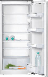 SIEMENS KI24RNFF1 iQ100 Kühlschrank (A++, 103 kWh/Jahr, 1221 mm hoch, k.A.)