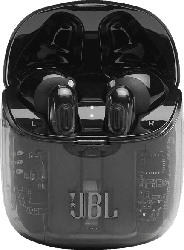JBL Tune 225 TWS GHOST, In-ear True Wireless Kopfhörer Bluetooth Schwarz