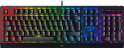RAZER BlackWidow V3, Gaming Tastatur, Mechanisch, Razer Green