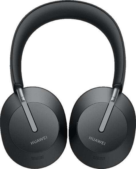 HUAWEI FreeBuds Studio, Over-ear Kopfhörer Bluetooth Graphite Black