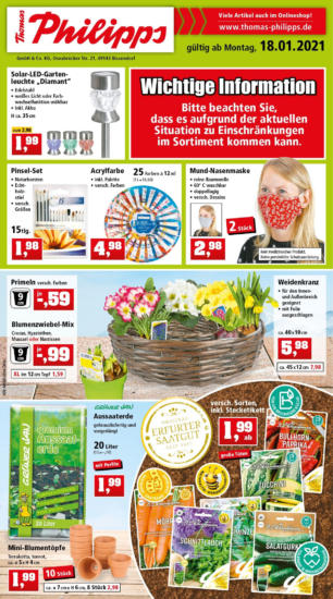 Thomas Philipps Leverkusen aktuelle Öffnungszeiten und Filialen Marktjagd