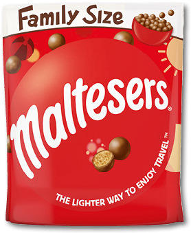 MALTESERS 300g