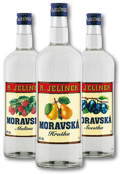 MORAVSKÁ 35-38% 1L