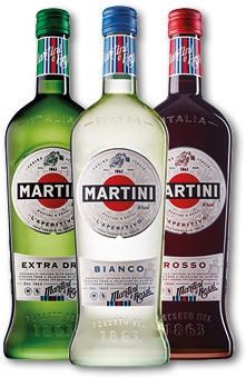 MARTINI 14,4-15% 1L