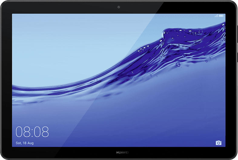 HUAWEI T5 10 WIFI 2+32GB AGASSI2-W09D, Tablet , 32 GB, 10.1 Zoll, Schwarz