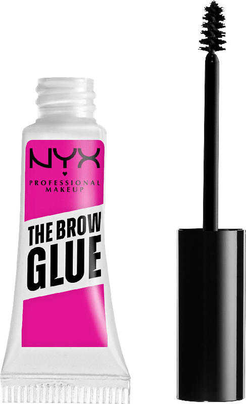 NYX PROFESSIONAL MAKEUP Augenbrauenkleber Brow Glue Stick 01