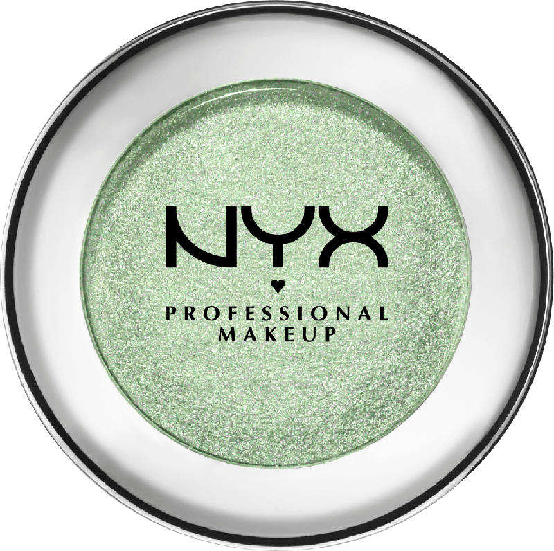 NYX PROFESSIONAL MAKEUP Lidschatten Prismatic Eye Shadow Glass Slipper 20