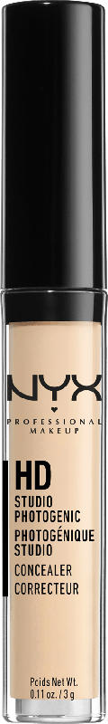 NYX PROFESSIONAL MAKEUP Concealer Wand Alabaster 13