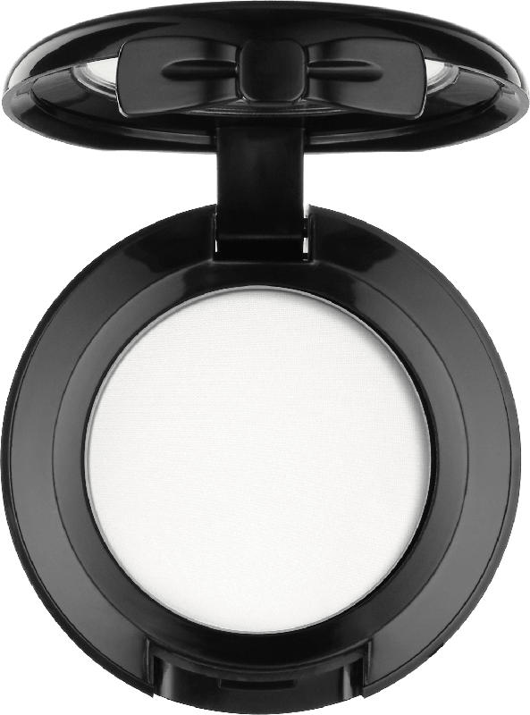 NYX PROFESSIONAL MAKEUP Lidschatten Hot Singles Eye Shadow Whipped Cream 35