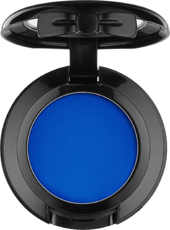 NYX PROFESSIONAL MAKEUP Lidschatten Hot Singles Eye Shadow Electroshock 50