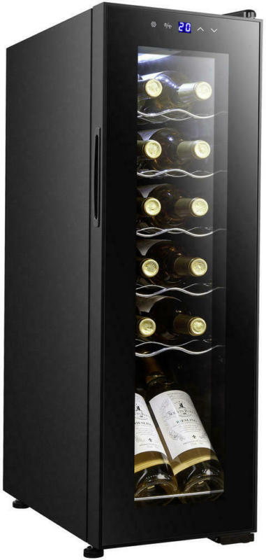 Weinkühlschrank Jc-34