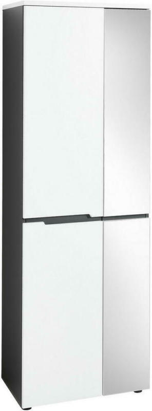 Garderobenschrank 65/197/38 cm