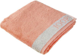 Handtuch 50/100 cm Grau, Rosa