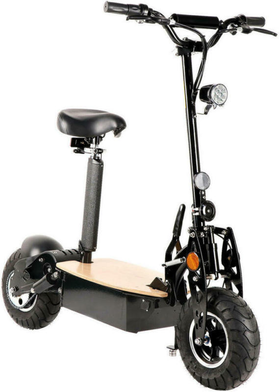 E-Scooter E-Flow 500
