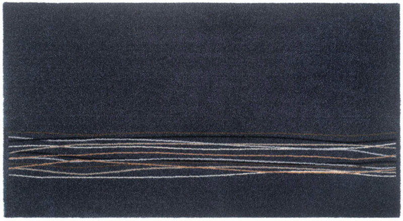 Tappetino catturasporco Universal lucky lines, 67 x 120 cm -