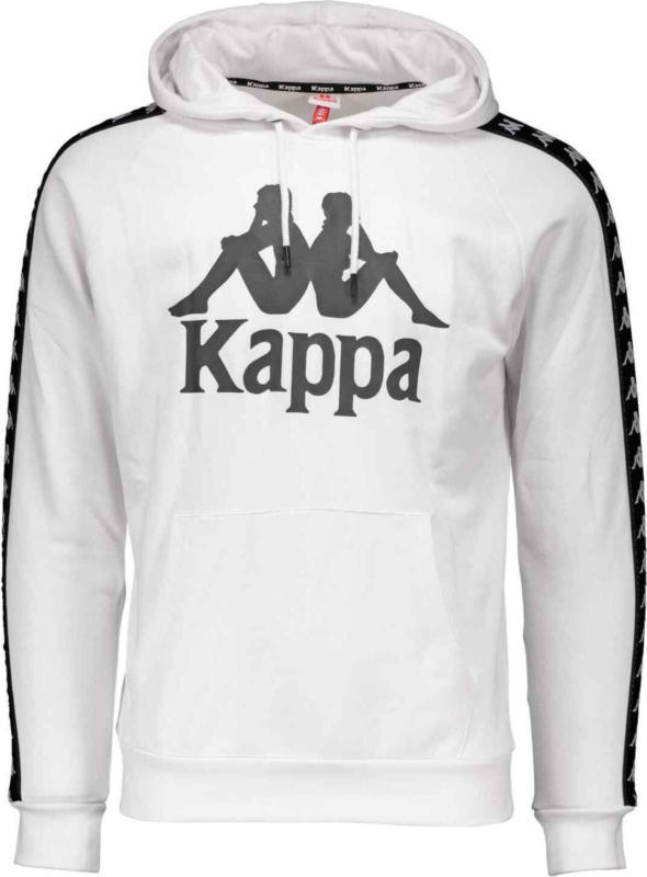 Kappa Herren-Sweatshirt Banda 222 -