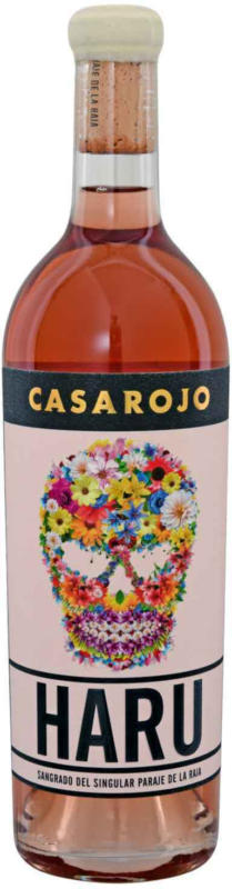 Haru Rosado 75 cl - 6 pièces