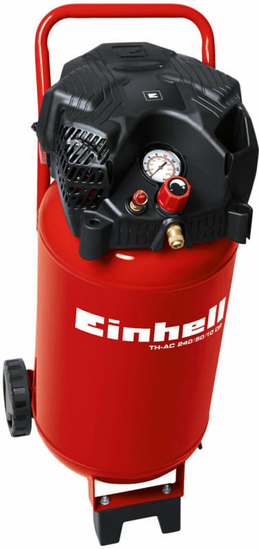 Kompressor „TH-AC 240/50/10 OF“