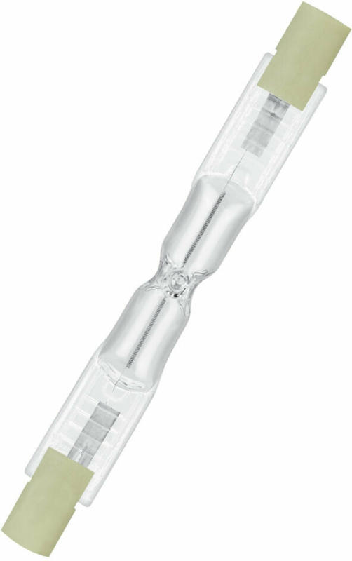 Halogenleuchte „Halogen Superstar“, Energieklasse D