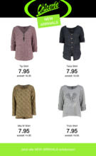 New Arrivals