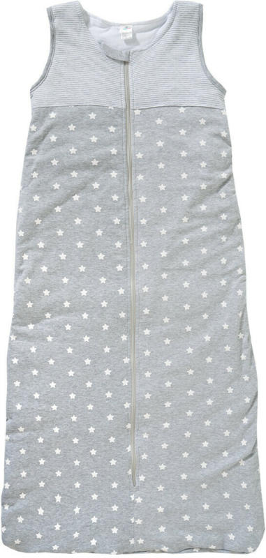 Baby Schlafsack mit Reißverschluss (Nur online)