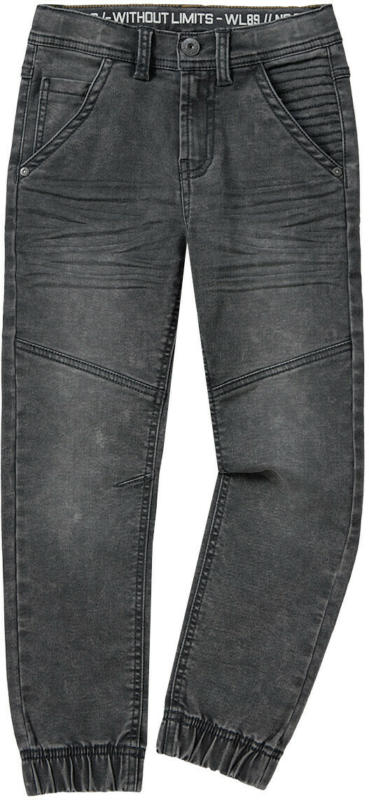 Jungen Jeans im Five-Pocket-Style (Nur online)