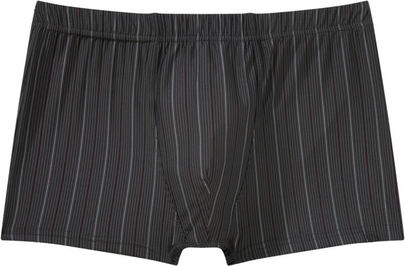 Herren Retroboxer aus Mikrofaser (Nur online)