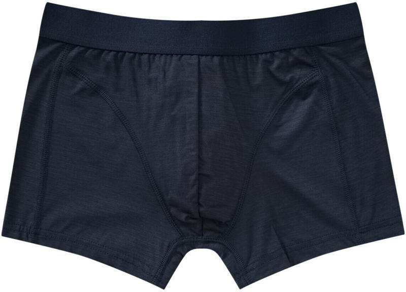 Herren Retroboxer aus Mikrofaser (Nur online)