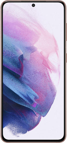 Galaxy S21 128GB 5G, Phantom Violet