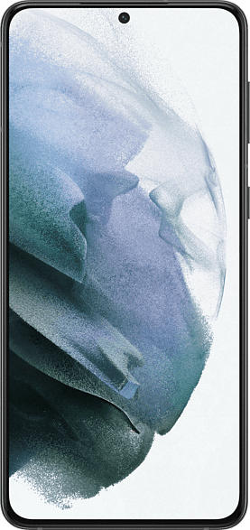 Galaxy S21+ 128GB 5G, Phantom Black