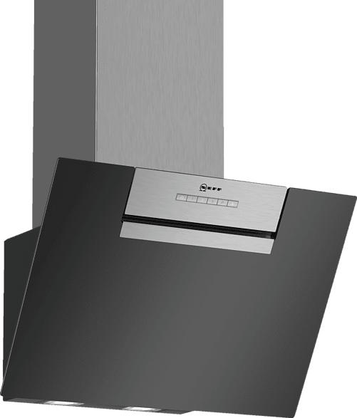 NEFF D65IEE1S0 Dunstabzugshaube (434 mm)