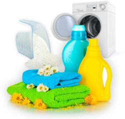 -25% auf Wasch-, Putz- & Reinigungsmittel