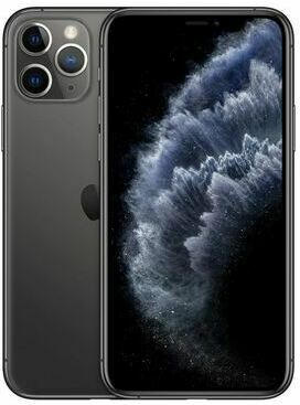 Apple iPhone 11 Pro 64GB spacegrey