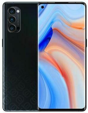 Oppo Reno 4 Pro 5G (256GB, Space Black)