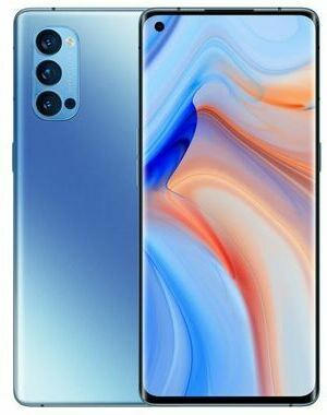 Oppo Reno 4 Pro 5G (256GB, Galacticblue)