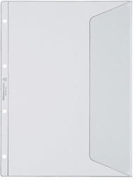 ELCO Enveloppe Premium fen. ga. C4 34899 120g blanc, colle 250 pcs.