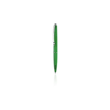 SCHNEIDER Kugelschr. ICY Colours 0.5mm 132004 grün, nachfüllbar