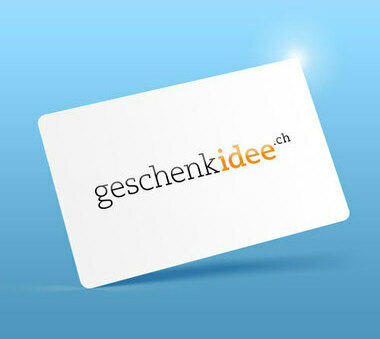 Buono Geschenkidee.ch variable
