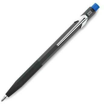 CARAN D'A Fallminenstift Fixpencil 22 22.289 schwarz 2mm
