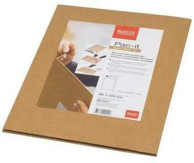 ELCO Sac dexpédition Safe 261x372mm 842635 carton 2 pcs.