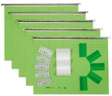 RIEFFEL Inserto soldi CHBASIC 27,6x17,9x3cm CHF