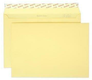 BÜROLINE Cartelline A4 620067 arancione 10 pz.
