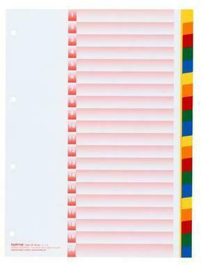 ELCO Postbox 345x247x47mm 28802.1 blanc 5 pcs.