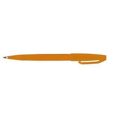 PENTEL Faserschreiber Sign Pen 2.0mm S520 - F orange