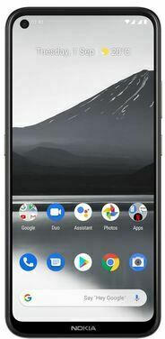 Nokia 3.4 (64GB, Grey)