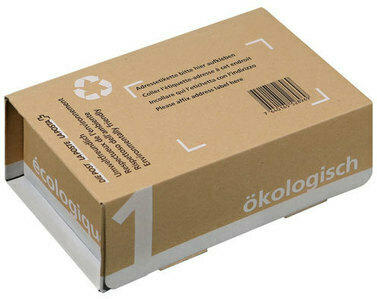 PostPac Öko 1