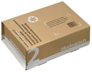 PostPac Öko 2