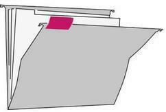 BIELLA Etiketten 60x30mm 273632.00 weiss, A4 10 Bl. à 27 Stk.