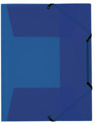 KOLMA Sammelmappe Penda Easy A4 11.068.05 blau, 15mm