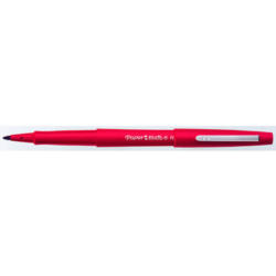PAPERMATE Nylon Flair 1mm S0190993 rouge